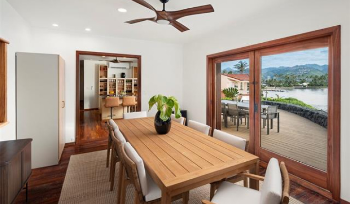4157 Black Point Road,Honolulu,Hawaii,96816,3 ベッドルーム ベッドルーム,4 バスルームバスルーム,一戸建て,Black Point,19471553