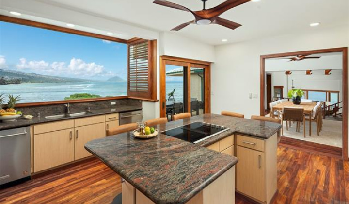 4157 Black Point Road,Honolulu,Hawaii,96816,3 ベッドルーム ベッドルーム,4 バスルームバスルーム,一戸建て,Black Point,19471553