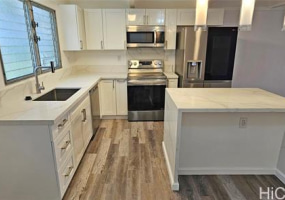 5320 Likini Street,Honolulu,Hawaii,96818,3 ベッドルーム ベッドルーム,2 バスルームバスルーム,コンド / タウンハウス,Likini,1,18307135