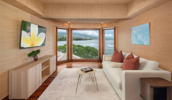 4157 Black Point Road,Honolulu,Hawaii,96816,3 ベッドルーム ベッドルーム,4 バスルームバスルーム,一戸建て,Black Point,19471553