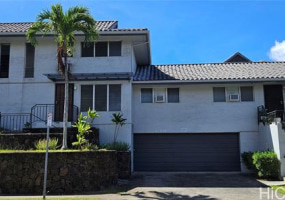 5320 Likini Street,Honolulu,Hawaii,96818,3 ベッドルーム ベッドルーム,2 バスルームバスルーム,コンド / タウンハウス,Likini,1,18307135