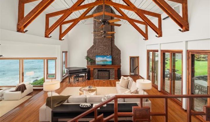 4157 Black Point Road,Honolulu,Hawaii,96816,3 ベッドルーム ベッドルーム,4 バスルームバスルーム,一戸建て,Black Point,19471553