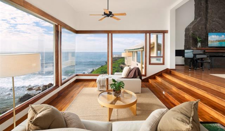 4157 Black Point Road,Honolulu,Hawaii,96816,3 ベッドルーム ベッドルーム,4 バスルームバスルーム,一戸建て,Black Point,19471553