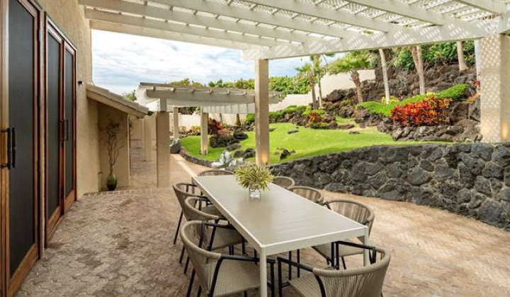 4157 Black Point Road,Honolulu,Hawaii,96816,3 ベッドルーム ベッドルーム,4 バスルームバスルーム,一戸建て,Black Point,19471553