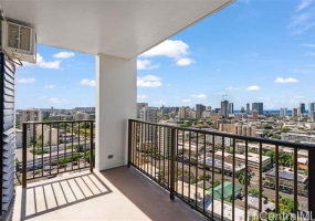 1630 Liholiho Street,Honolulu,Hawaii,96822,1 ベッドルーム ベッドルーム,1 バスルームバスルーム,コンド / タウンハウス,Liholiho,20,18307214
