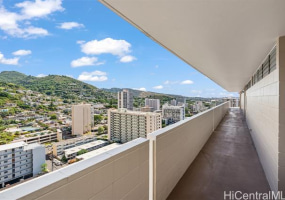 1630 Liholiho Street,Honolulu,Hawaii,96822,1 ベッドルーム ベッドルーム,1 バスルームバスルーム,コンド / タウンハウス,Liholiho,20,18307214
