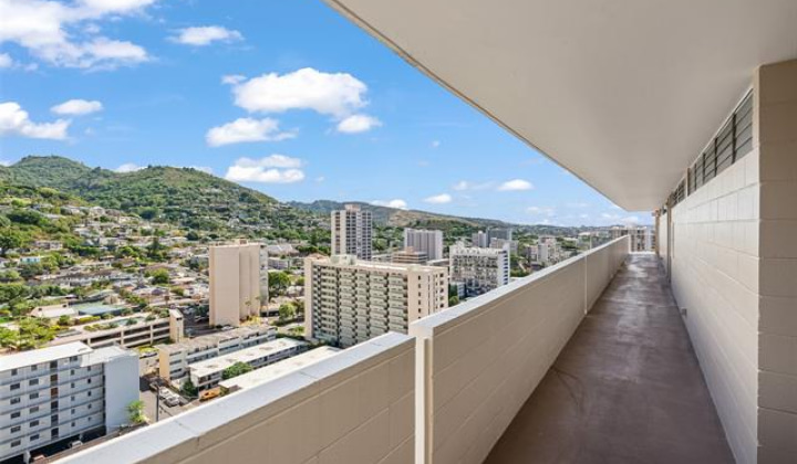 1630 Liholiho Street,Honolulu,Hawaii,96822,1 ベッドルーム ベッドルーム,1 バスルームバスルーム,コンド / タウンハウス,Liholiho,20,18307214