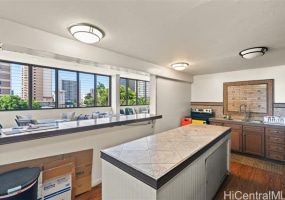 1630 Liholiho Street,Honolulu,Hawaii,96822,1 ベッドルーム ベッドルーム,1 バスルームバスルーム,コンド / タウンハウス,Liholiho,20,18307214