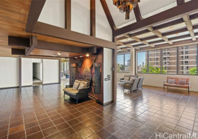 1630 Liholiho Street,Honolulu,Hawaii,96822,1 ベッドルーム ベッドルーム,1 バスルームバスルーム,コンド / タウンハウス,Liholiho,20,18307214