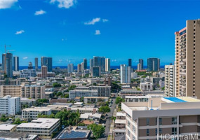 1630 Liholiho Street,Honolulu,Hawaii,96822,1 ベッドルーム ベッドルーム,1 バスルームバスルーム,コンド / タウンハウス,Liholiho,20,18307214