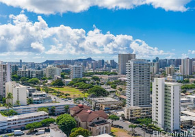 1630 Liholiho Street,Honolulu,Hawaii,96822,1 ベッドルーム ベッドルーム,1 バスルームバスルーム,コンド / タウンハウス,Liholiho,20,18307214