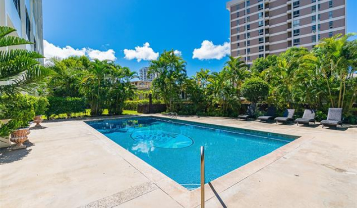1630 Liholiho Street,Honolulu,Hawaii,96822,1 ベッドルーム ベッドルーム,1 バスルームバスルーム,コンド / タウンハウス,Liholiho,20,18307214
