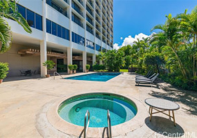 1630 Liholiho Street,Honolulu,Hawaii,96822,1 ベッドルーム ベッドルーム,1 バスルームバスルーム,コンド / タウンハウス,Liholiho,20,18307214
