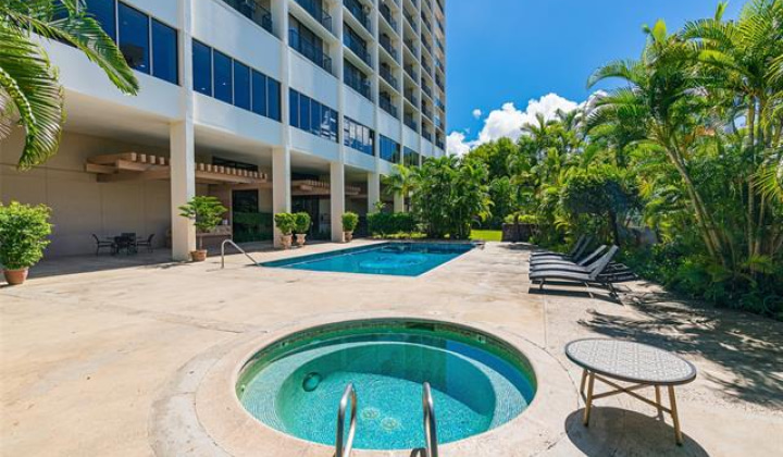 1630 Liholiho Street,Honolulu,Hawaii,96822,1 ベッドルーム ベッドルーム,1 バスルームバスルーム,コンド / タウンハウス,Liholiho,20,18307214