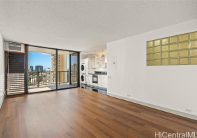 1630 Liholiho Street,Honolulu,Hawaii,96822,1 ベッドルーム ベッドルーム,1 バスルームバスルーム,コンド / タウンハウス,Liholiho,20,18307214