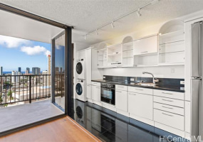 1630 Liholiho Street,Honolulu,Hawaii,96822,1 ベッドルーム ベッドルーム,1 バスルームバスルーム,コンド / タウンハウス,Liholiho,20,18307214