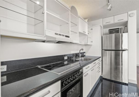 1630 Liholiho Street,Honolulu,Hawaii,96822,1 ベッドルーム ベッドルーム,1 バスルームバスルーム,コンド / タウンハウス,Liholiho,20,18307214