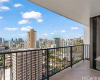 1630 Liholiho Street,Honolulu,Hawaii,96822,1 ベッドルーム ベッドルーム,1 バスルームバスルーム,コンド / タウンハウス,Liholiho,20,18307214