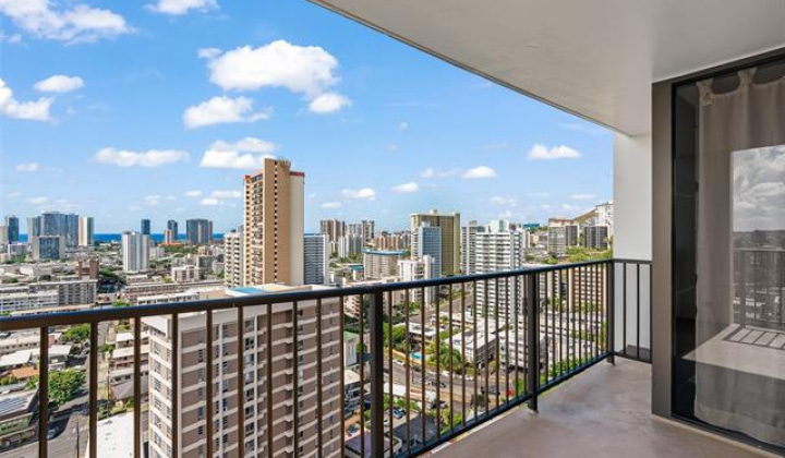 1630 Liholiho Street,Honolulu,Hawaii,96822,1 ベッドルーム ベッドルーム,1 バスルームバスルーム,コンド / タウンハウス,Liholiho,20,18307214
