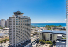 1388 Kapiolani Boulevard,Honolulu,Hawaii,96814,1 ベッドルーム ベッドルーム,1 バスルームバスルーム,コンド / タウンハウス,Kapiolani,22,18307215