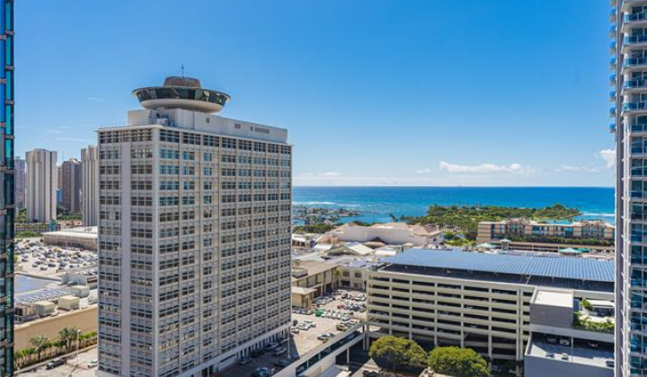 1388 Kapiolani Boulevard,Honolulu,Hawaii,96814,1 ベッドルーム ベッドルーム,1 バスルームバスルーム,コンド / タウンハウス,Kapiolani,22,18307215