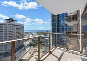 1388 Kapiolani Boulevard,Honolulu,Hawaii,96814,1 ベッドルーム ベッドルーム,1 バスルームバスルーム,コンド / タウンハウス,Kapiolani,22,18307215