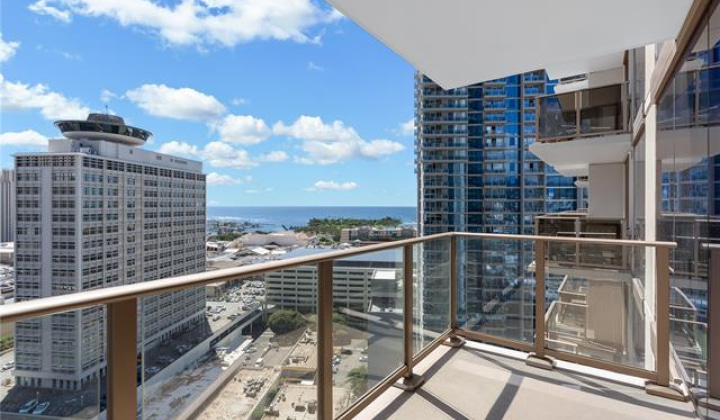 1388 Kapiolani Boulevard,Honolulu,Hawaii,96814,1 ベッドルーム ベッドルーム,1 バスルームバスルーム,コンド / タウンハウス,Kapiolani,22,18307215