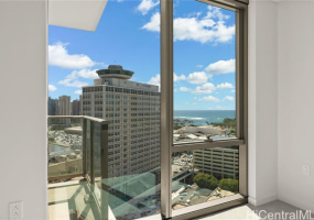 1388 Kapiolani Boulevard,Honolulu,Hawaii,96814,1 ベッドルーム ベッドルーム,1 バスルームバスルーム,コンド / タウンハウス,Kapiolani,22,18307215