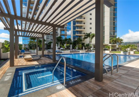 1388 Kapiolani Boulevard,Honolulu,Hawaii,96814,1 ベッドルーム ベッドルーム,1 バスルームバスルーム,コンド / タウンハウス,Kapiolani,22,18307215