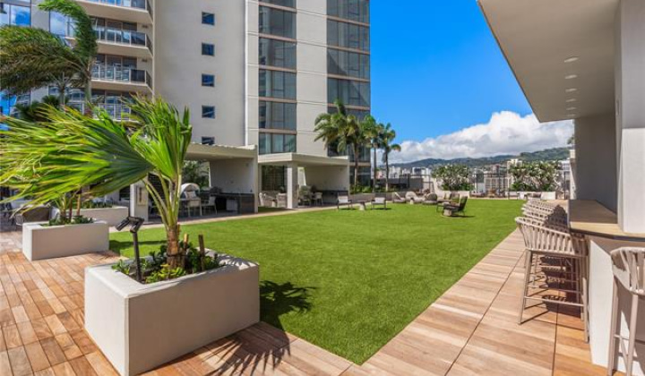 1388 Kapiolani Boulevard,Honolulu,Hawaii,96814,1 ベッドルーム ベッドルーム,1 バスルームバスルーム,コンド / タウンハウス,Kapiolani,22,18307215