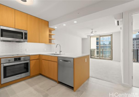1388 Kapiolani Boulevard,Honolulu,Hawaii,96814,1 ベッドルーム ベッドルーム,1 バスルームバスルーム,コンド / タウンハウス,Kapiolani,22,18307215