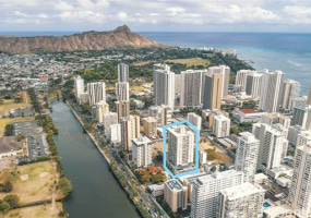 2452 Tusitala Street,Honolulu,Hawaii,96815,1 ベッドルーム ベッドルーム,1 バスルームバスルーム,コンド / タウンハウス,Tusitala,7,18758615