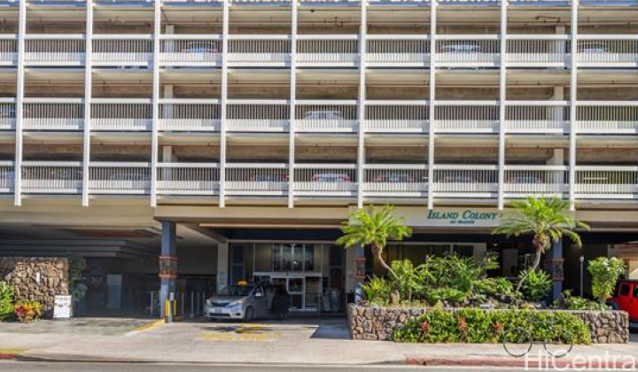 445 Seaside Avenue,Honolulu,Hawaii,96815,1 バスルームバスルーム,コンド / タウンハウス,Seaside,7,19471829
