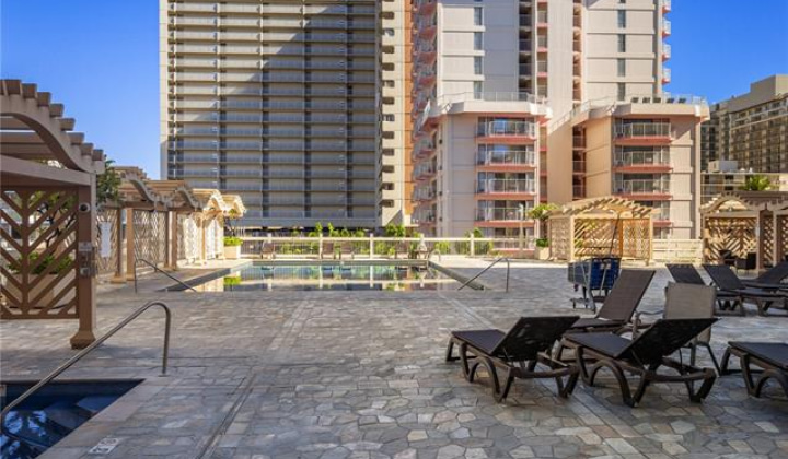 445 Seaside Avenue,Honolulu,Hawaii,96815,1 バスルームバスルーム,コンド / タウンハウス,Seaside,7,19471829