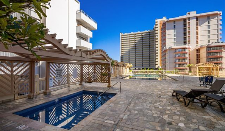445 Seaside Avenue,Honolulu,Hawaii,96815,1 バスルームバスルーム,コンド / タウンハウス,Seaside,7,19471829