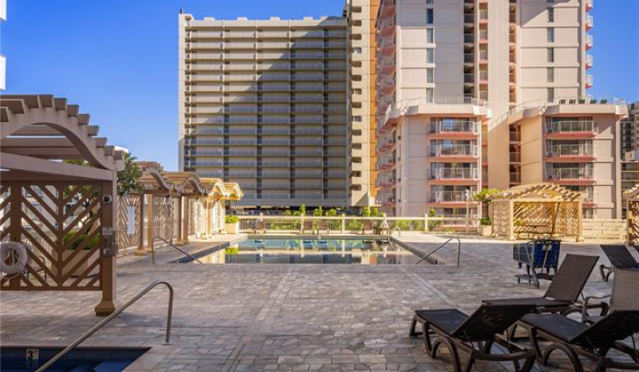 445 Seaside Avenue,Honolulu,Hawaii,96815,1 バスルームバスルーム,コンド / タウンハウス,Seaside,7,19471829