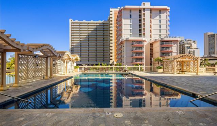 445 Seaside Avenue,Honolulu,Hawaii,96815,1 バスルームバスルーム,コンド / タウンハウス,Seaside,7,19471829