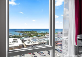 1555 Kapiolani Boulevard,Honolulu,Hawaii,96814,2 Bedrooms Bedrooms,2 BathroomsBathrooms,Condo/Townhouse,Kapiolani,18,18307781