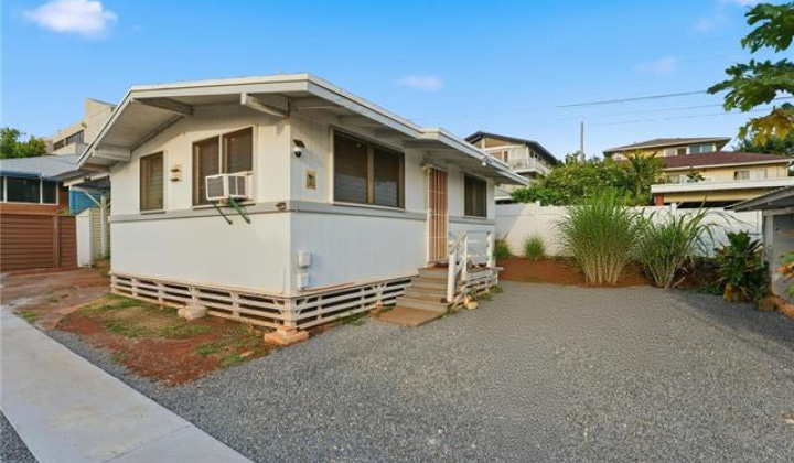 3622 Maunalei Avenue,Honolulu,Hawaii,96816,3 ベッドルーム ベッドルーム,2 バスルームバスルーム,一戸建て,Maunalei,19472239