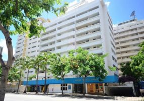 2463 Kuhio Avenue,Honolulu,Hawaii,96815,1 バスルームバスルーム,コンド / タウンハウス,Kuhio,2,18307870
