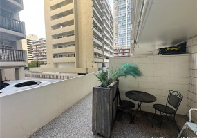 2463 Kuhio Avenue,Honolulu,Hawaii,96815,1 バスルームバスルーム,コンド / タウンハウス,Kuhio,2,18307870