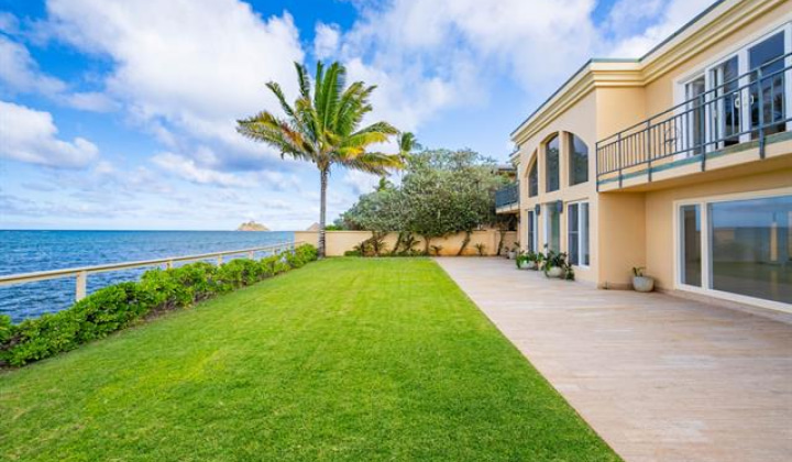 756 Mokulua Drive,Kailua,Hawaii,96734,6 ベッドルーム ベッドルーム,4 バスルームバスルーム,一戸建て,Mokulua,18759593