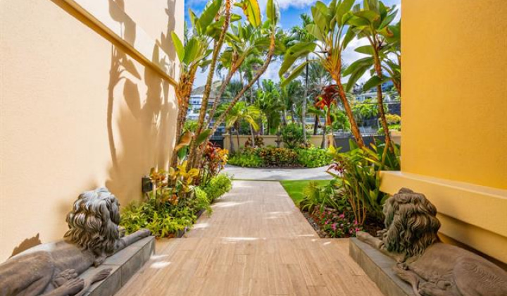 756 Mokulua Drive,Kailua,Hawaii,96734,6 ベッドルーム ベッドルーム,4 バスルームバスルーム,一戸建て,Mokulua,18759593