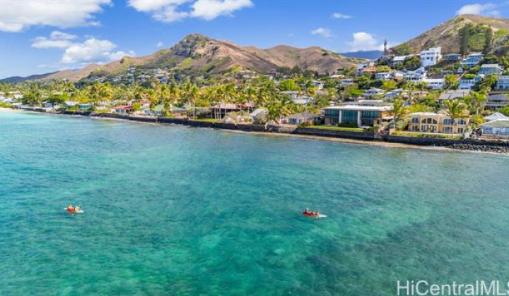 756 Mokulua Drive,Kailua,Hawaii,96734,6 ベッドルーム ベッドルーム,4 バスルームバスルーム,一戸建て,Mokulua,18759593