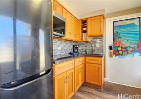 2425 Kuhio Avenue,Honolulu,Hawaii,96815,1 バスルームバスルーム,コンド / タウンハウス,Kuhio,14,18307996
