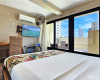 2425 Kuhio Avenue,Honolulu,Hawaii,96815,1 バスルームバスルーム,コンド / タウンハウス,Kuhio,14,18307996