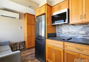 2425 Kuhio Avenue,Honolulu,Hawaii,96815,1 バスルームバスルーム,コンド / タウンハウス,Kuhio,14,18307996