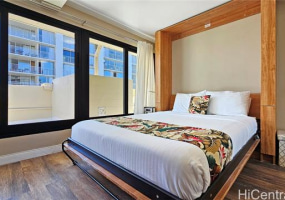 2425 Kuhio Avenue,Honolulu,Hawaii,96815,1 バスルームバスルーム,コンド / タウンハウス,Kuhio,14,18307996