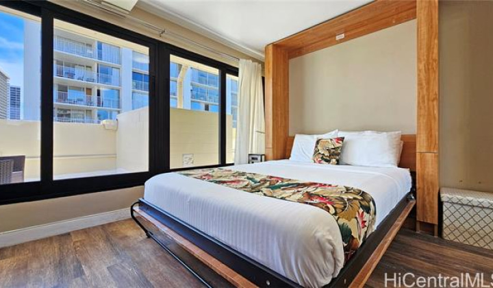 2425 Kuhio Avenue,Honolulu,Hawaii,96815,1 バスルームバスルーム,コンド / タウンハウス,Kuhio,14,18307996