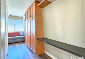 2425 Kuhio Avenue,Honolulu,Hawaii,96815,1 バスルームバスルーム,コンド / タウンハウス,Kuhio,14,18307996